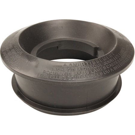 Hamilton Beach Cover, S/S Container , Hbb909&Ce 990057600